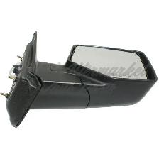 Ford Ranger Pickup 2wd 2006-2008 Door Mirror Right Manual - Photo 5
