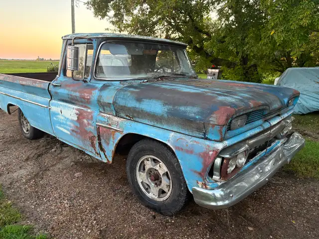 1960 Projects