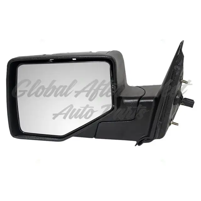 Ford Ranger Pickup 2wd 2006-2011 Door Mirror Left Power Ptm