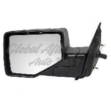 Ford Ranger Pickup 2wd 2006-2011 Door Mirror Left Power Ptm