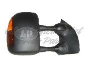 Ford Pickup F450 Superduty 2003-2007 Door Mirror Right Power