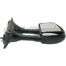 Ford Pickup F450 Superduty 2003-2007 Door Mirror Right Power - Photo 5