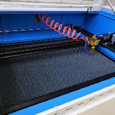 50W Laser Engraving Cutting Machine 4060 With WIFI - Photo 5