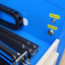 50W Laser Engraving Cutting Machine 4060 With WIFI - Photo 6