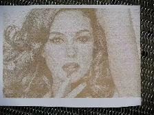 50W Laser Engraving Cutting Machine 4060 With WIFI - Photo 9