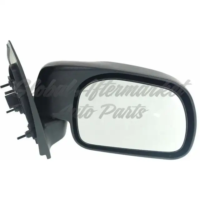 Ford Pickup F450 Superduty 1999-2010 Door Mirror Right Manual