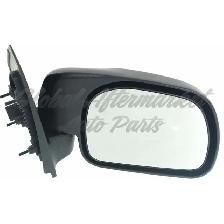 Ford Pickup F450 Superduty 1999-2010 Door Mirror Right Manual
