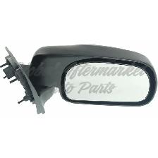 Ford Pickup F450 Superduty 1999-2010 Door Mirror Right Manual - Photo 4