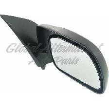 Ford Pickup F450 Superduty 1999-2010 Door Mirror Right Manual - Photo 5