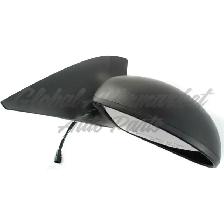 Ford Focus 2003-2007 Door Mirror Right Power Heated Without - Photo 3
