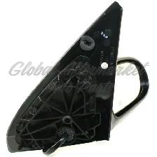 Ford Focus 2003-2007 Door Mirror Right Power Heated Without - Photo 4