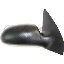 Ford Focus 2003-2007 Door Mirror Right Power Heated Without - Photo 5