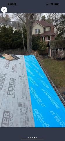 roofing/roofer - Photo 2