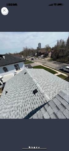 roofing/roofer - Photo 3