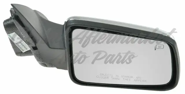 Ford Focus 2008-2011 Door Mirror Right Power Heated Usa Built