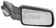 Ford Focus 2008-2011 Door Mirror Right Power Heated Usa Built