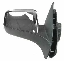 Ford Focus 2008-2011 Door Mirror Right Power Heated Usa Built - Photo 3