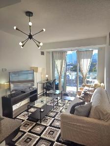 Furnished One Bedroom Suite w/ Walk-In Closet - 1 Year Minimum - Photo 4