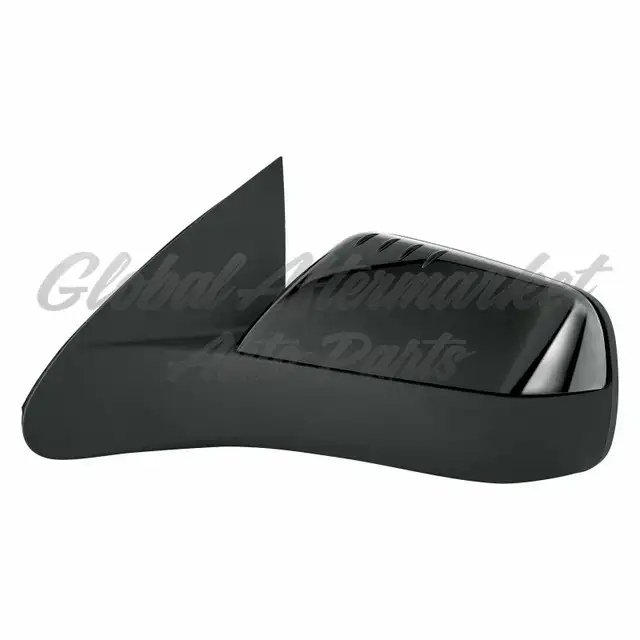 Ford Focus 2008-2011 Door Mirror Left Power Heated Usa Built Ptm
