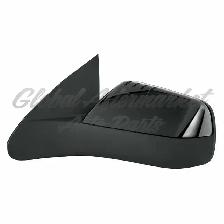 Ford Focus 2008-2011 Door Mirror Left Power Heated Usa Built Ptm - Photo 2