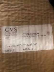 Trim kit-brand new - Photo 2