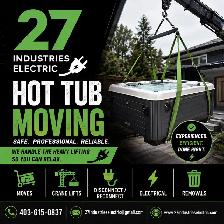 Hot Tub Moves - Photo 4