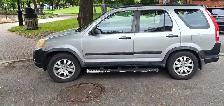 2006 Honda Crv - Photo 2