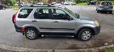 2006 Honda Crv - Photo 4