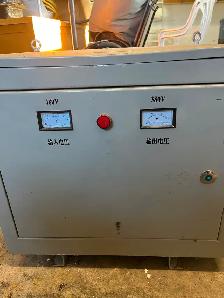 Misc 3 phase electrical panels - Photo 3