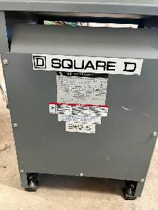 Misc 3 phase electrical panels - Photo 4