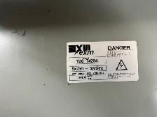 Misc 3 phase electrical panels - Photo 7