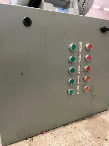 Misc 3 phase electrical panels - Photo 10