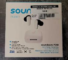 SoundCore P30i Bluetooth Earbuds (32993535)