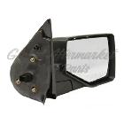 Ford Explorer Sport Trac 2007-2010 Door Mirror Right Power