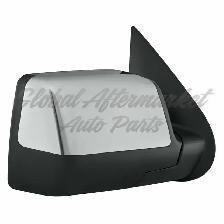 Ford Explorer Sport Trac 2007-2010 Door Mirror Right Power - Photo 2