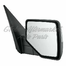 Ford Explorer Sport Trac 2007-2010 Door Mirror Right Power - Photo 3
