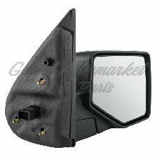 Ford Explorer Sport Trac 2007-2010 Door Mirror Right Power - Photo 4