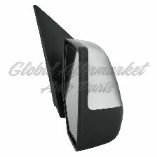 Ford Explorer Sport Trac 2007-2010 Door Mirror Right Power - Photo 5