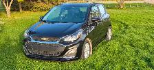 2019 Chev Spark LT2 - Photo 2