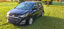 2019 Chev Spark LT2 - Photo 7
