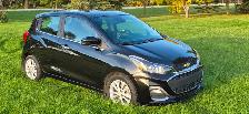 2019 Chev Spark LT2 - Photo 8