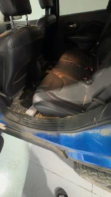 car detailing/auto body( check description) - Photo 2