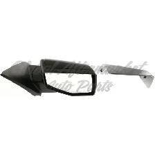 Ford Explorer Sport Trac 2007-2010 Door Mirror Right Power - Photo 4