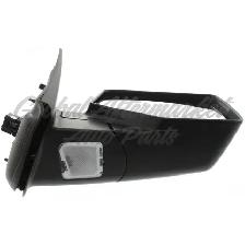 Ford Explorer Sport Trac 2007-2010 Door Mirror Right Power - Photo 5