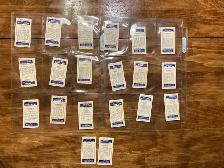 20. 1963 Brooke Bond Tea BRITISH BUTTERFLIES Cards ! - Photo 5