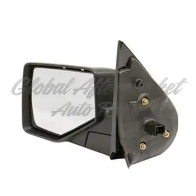 Ford Explorer Sport Trac 2007-2010 Door Mirror Left Power
