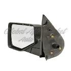 Ford Explorer Sport Trac 2007-2010 Door Mirror Left Power