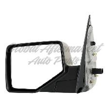 Ford Explorer Sport Trac 2007-2010 Door Mirror Left Power - Photo 2