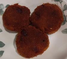 Authentic South Indian Woodlands (Madras) Veg Cutlets (04 nos.) - Photo 2