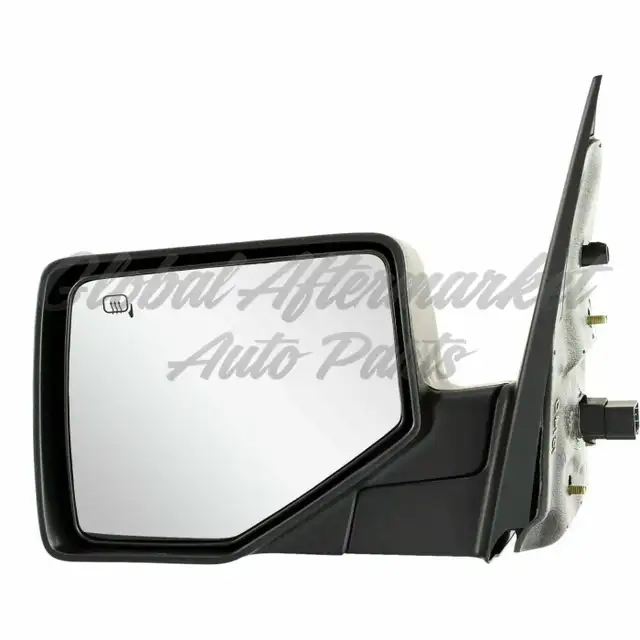 Ford Explorer Sport Trac 2007-2010 Door Mirror Left Power